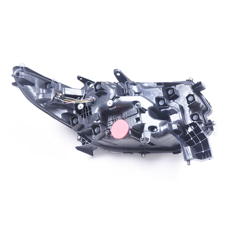 2018-2023 Vellfire/ Alphard Auto Headlamp