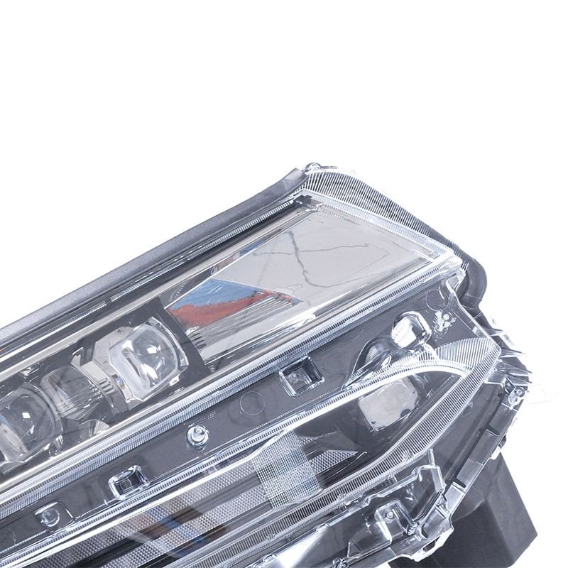 2018-2023 Vellfire/ Alphard Auto Headlamp