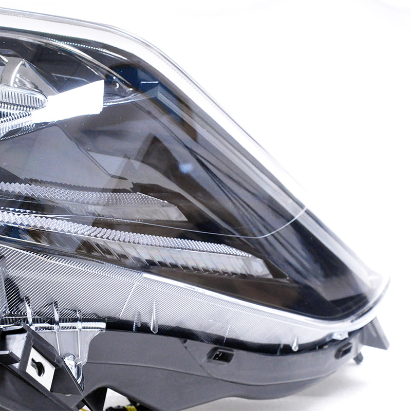 2018-2023 Vellfire/ Alphard Auto Headlamp