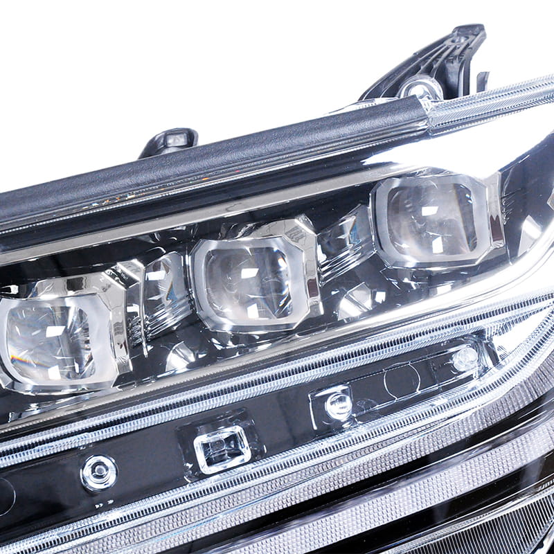 2018-2023 Vellfire/ Alphard Auto Headlamp
