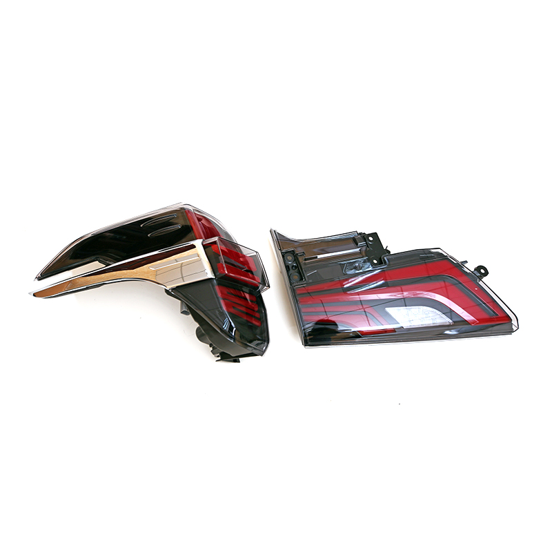 2018-2023 Vellfire/ Alphard Tail Lamps