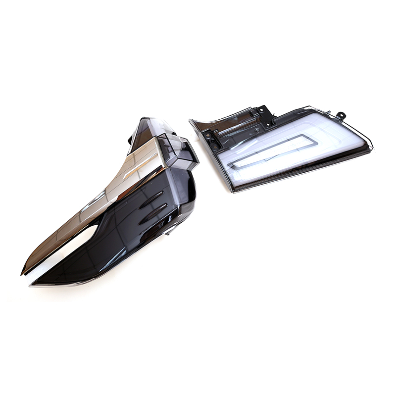 2018-2023 Vellfire/ Alphard White Tail Lamp
