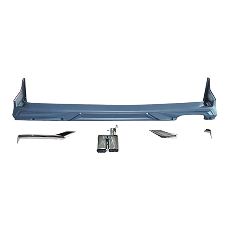 2011-2014 Pag-upgrade ng Vellfire sa 2018-2023 Vellfire Body Kit