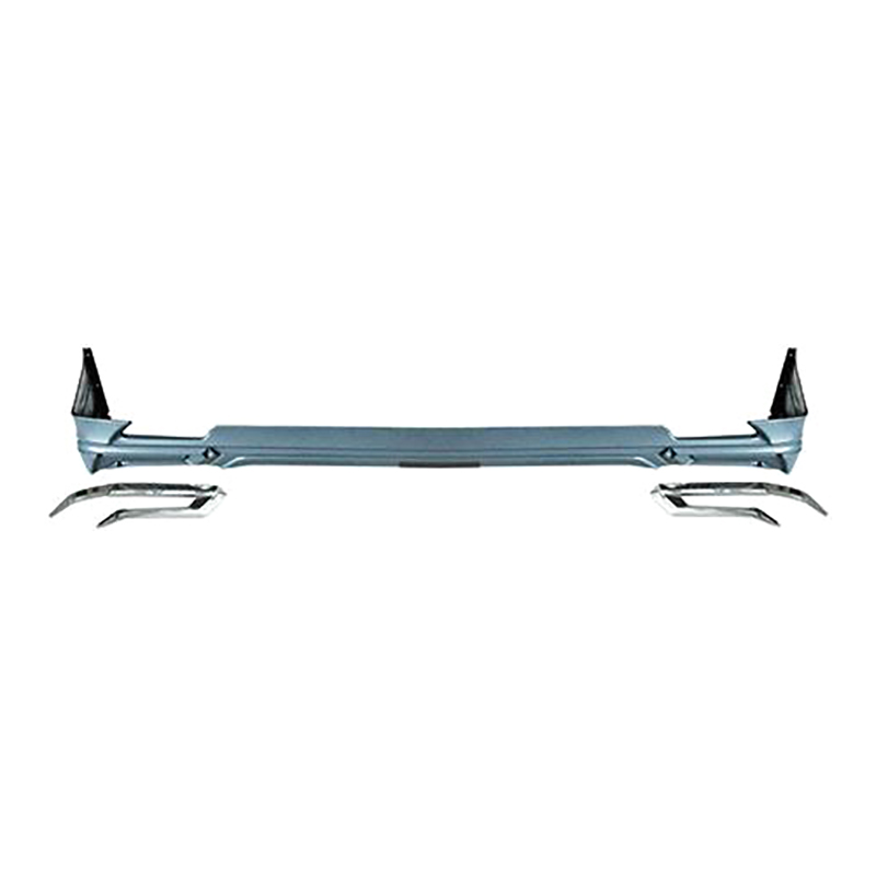 2011-2014 Pag-upgrade ng Vellfire sa 2018-2023 Vellfire Body Kit
