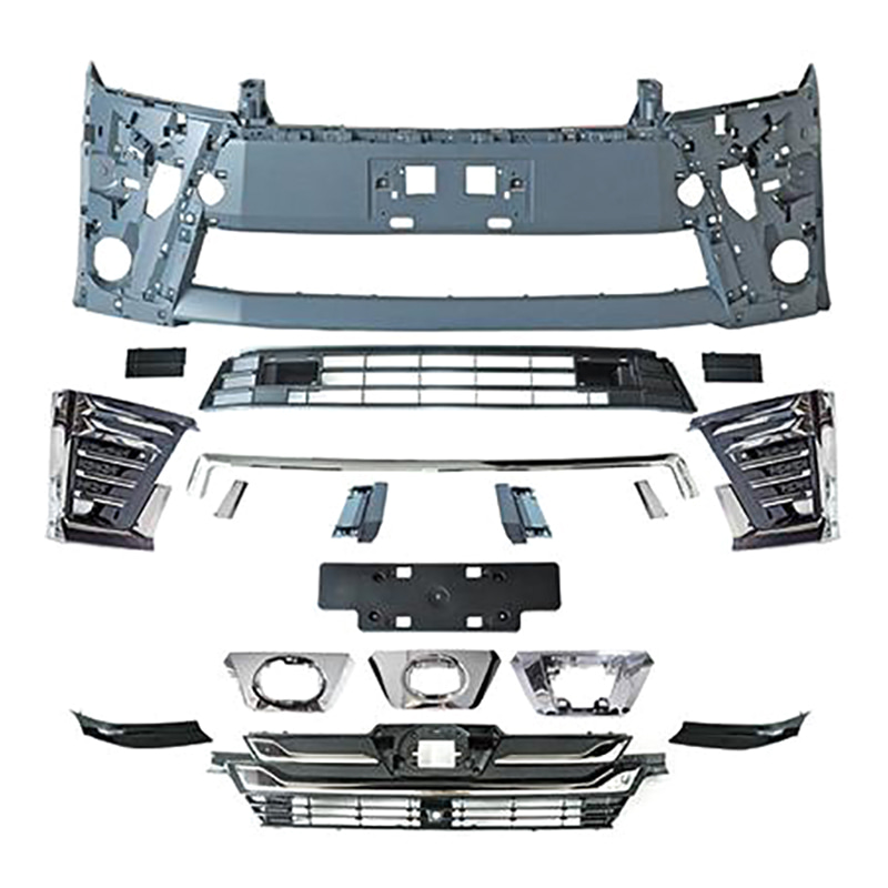 2018-2023 Vellfire Mataas na Kalidad ng Kit Kit