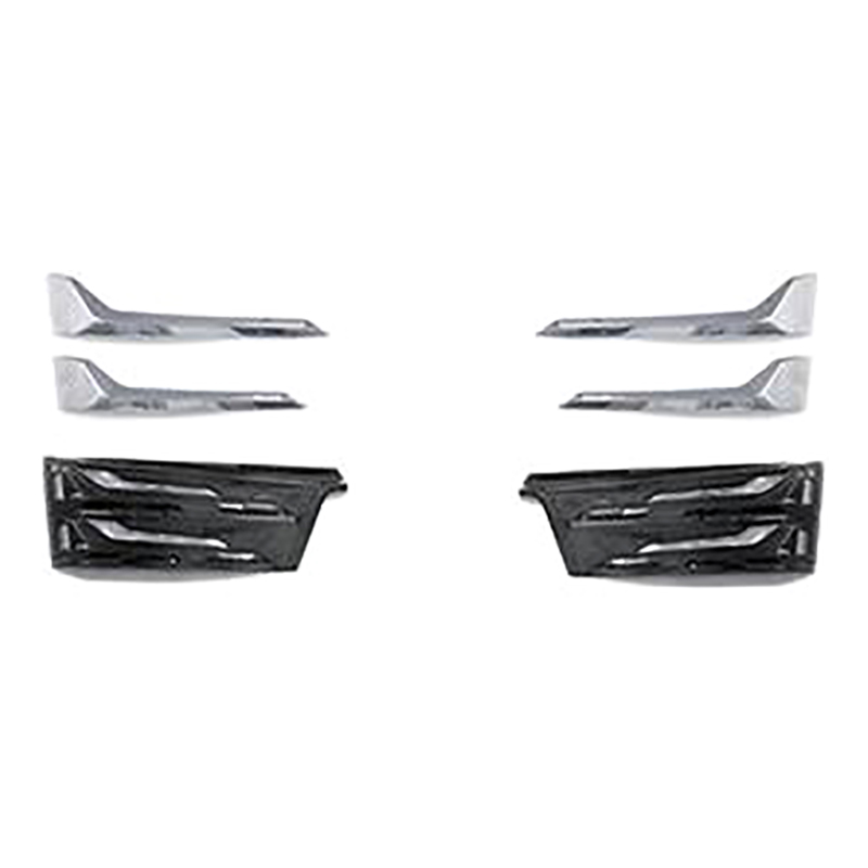 2018-2023 Vellfire Mataas na Kalidad ng Kit Kit